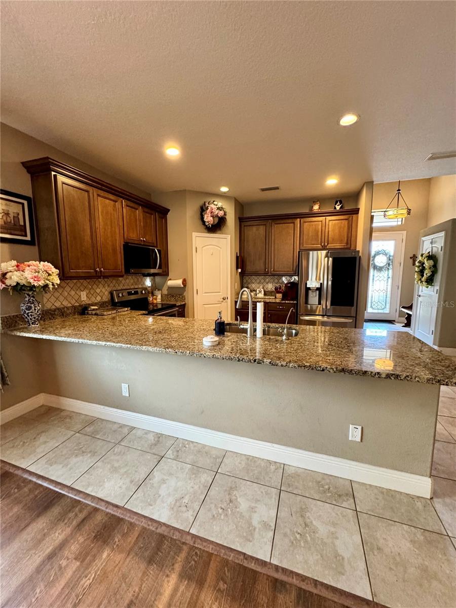 ROSE HAVEN PH 01 - Residential