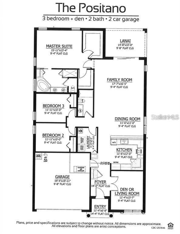 ROSE HAVEN PH 01 - Residential