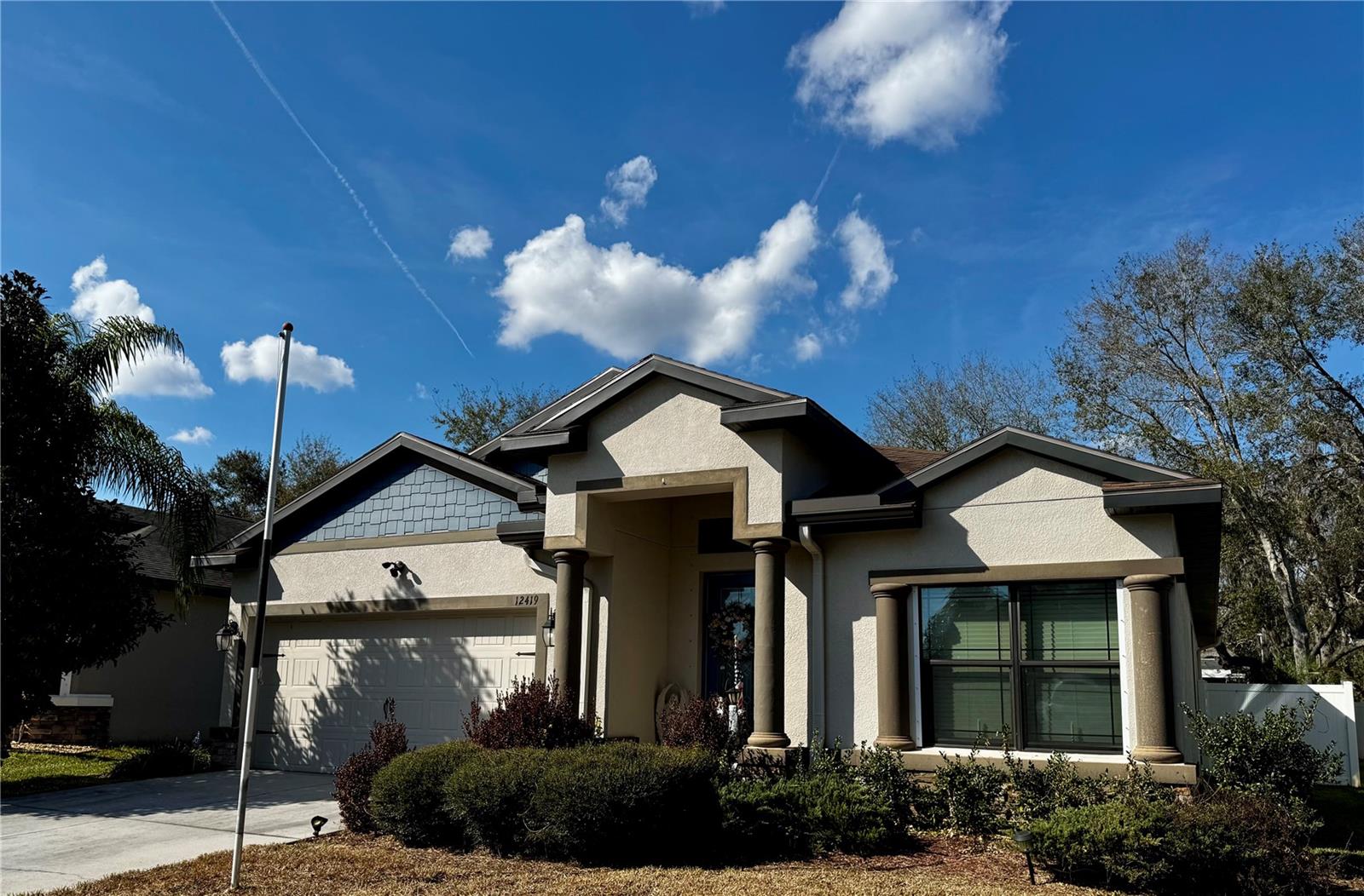 ROSE HAVEN PH 01 - Residential