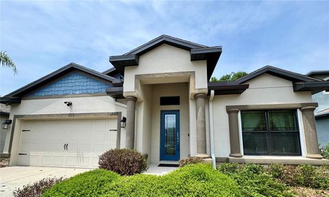 Photo of 12419 Betony Court, New Port Richey, FL 34654 (MLS # TB8481005)