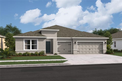 Photo of 16320 50th Terrace Road, Ocala, FL 34473 (MLS # O6429126)