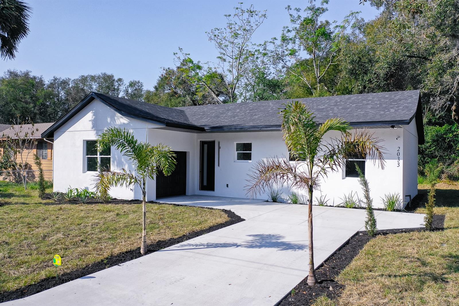 2033 N ORANGE STREET