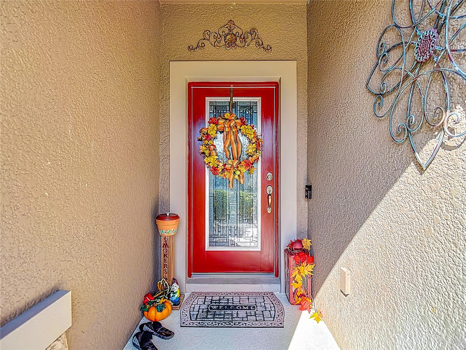 TRILLIUM VILLAGE D - Residential