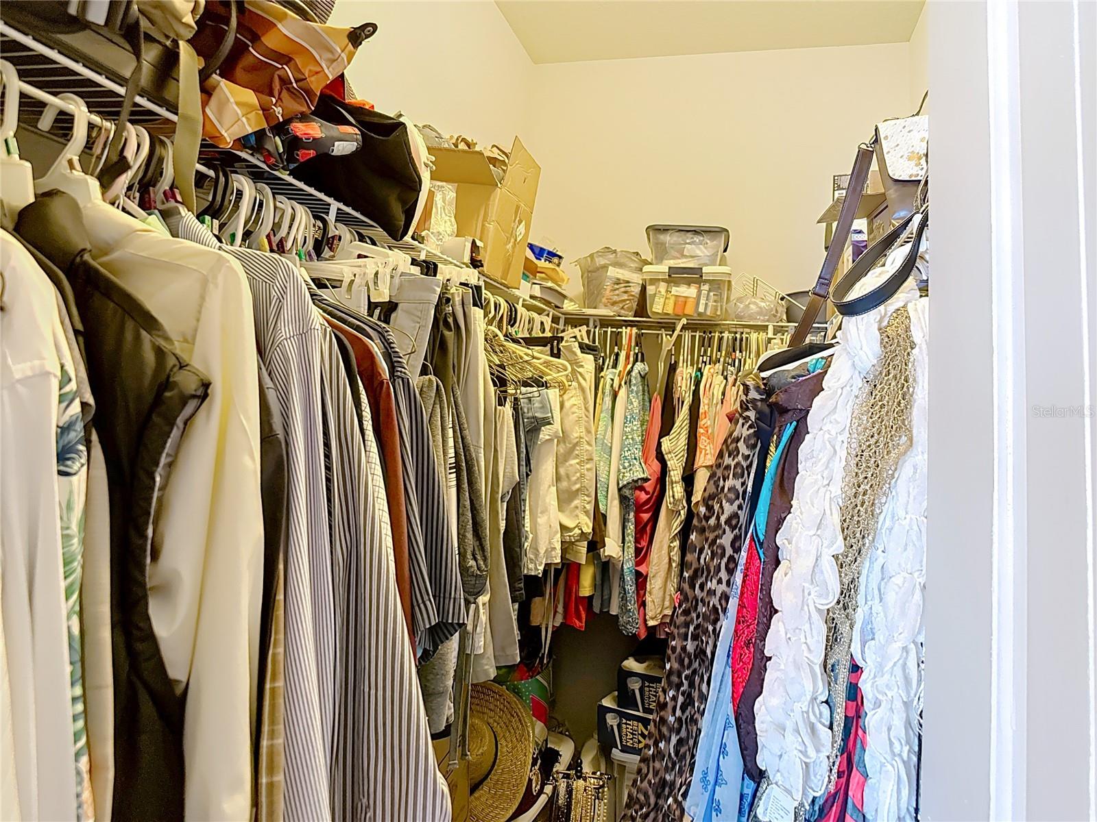 TRILLIUM VILLAGE D - Residential