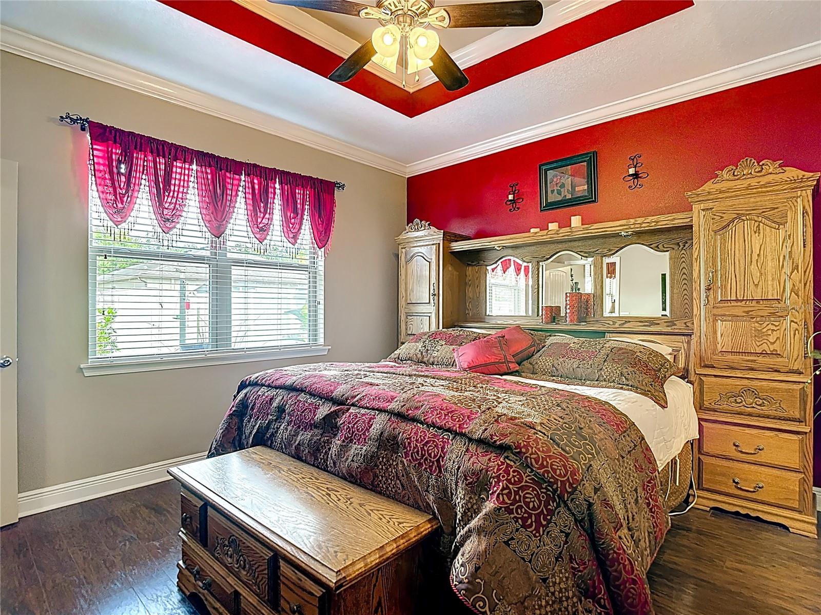 TRILLIUM VILLAGE D - Residential