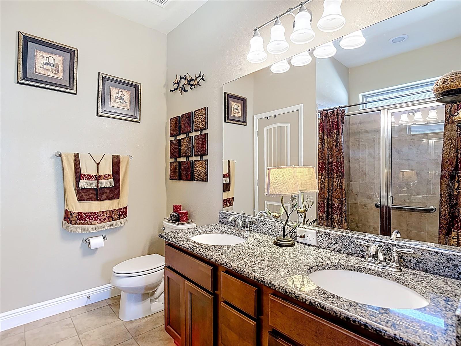 TRILLIUM VILLAGE D - Residential