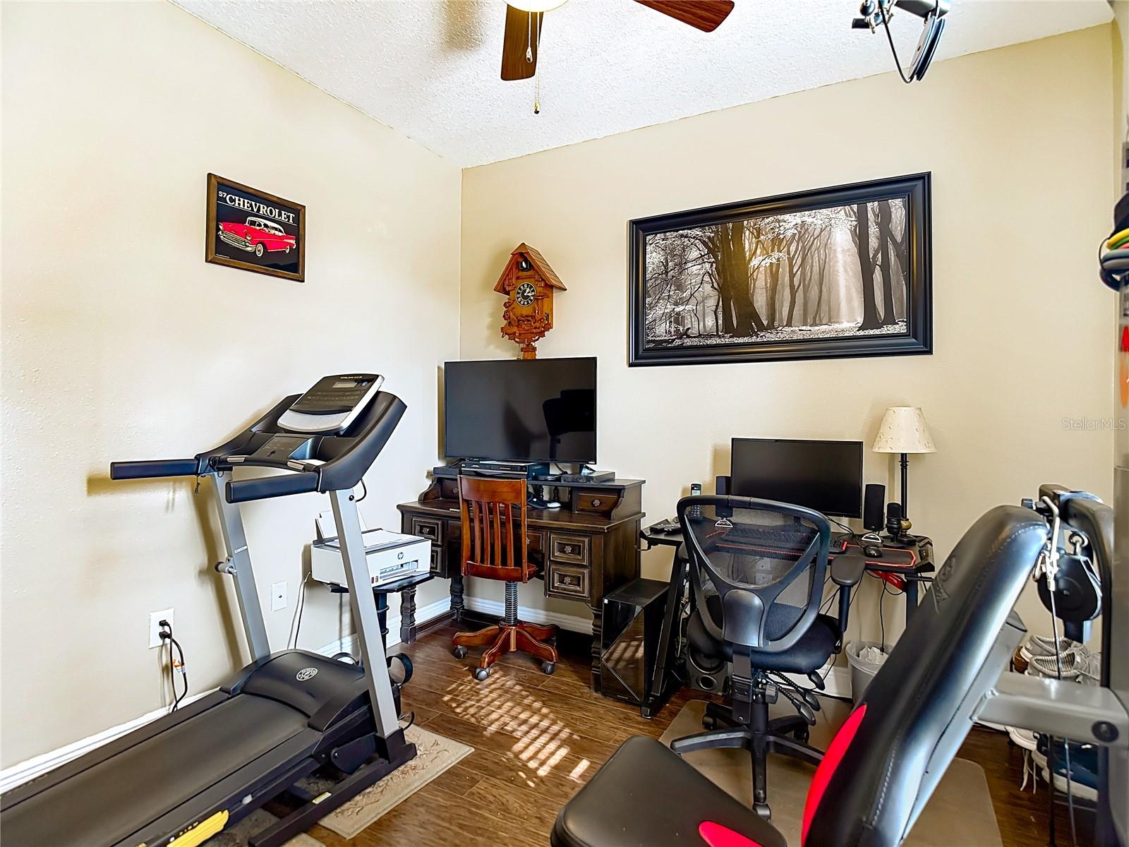 TRILLIUM VILLAGE D - Residential