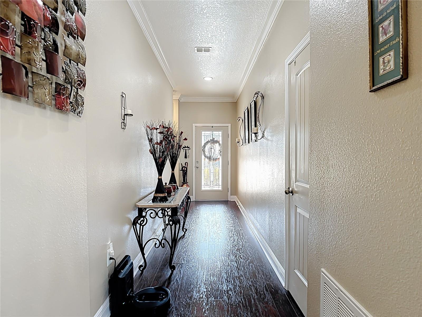 TRILLIUM VILLAGE D - Residential