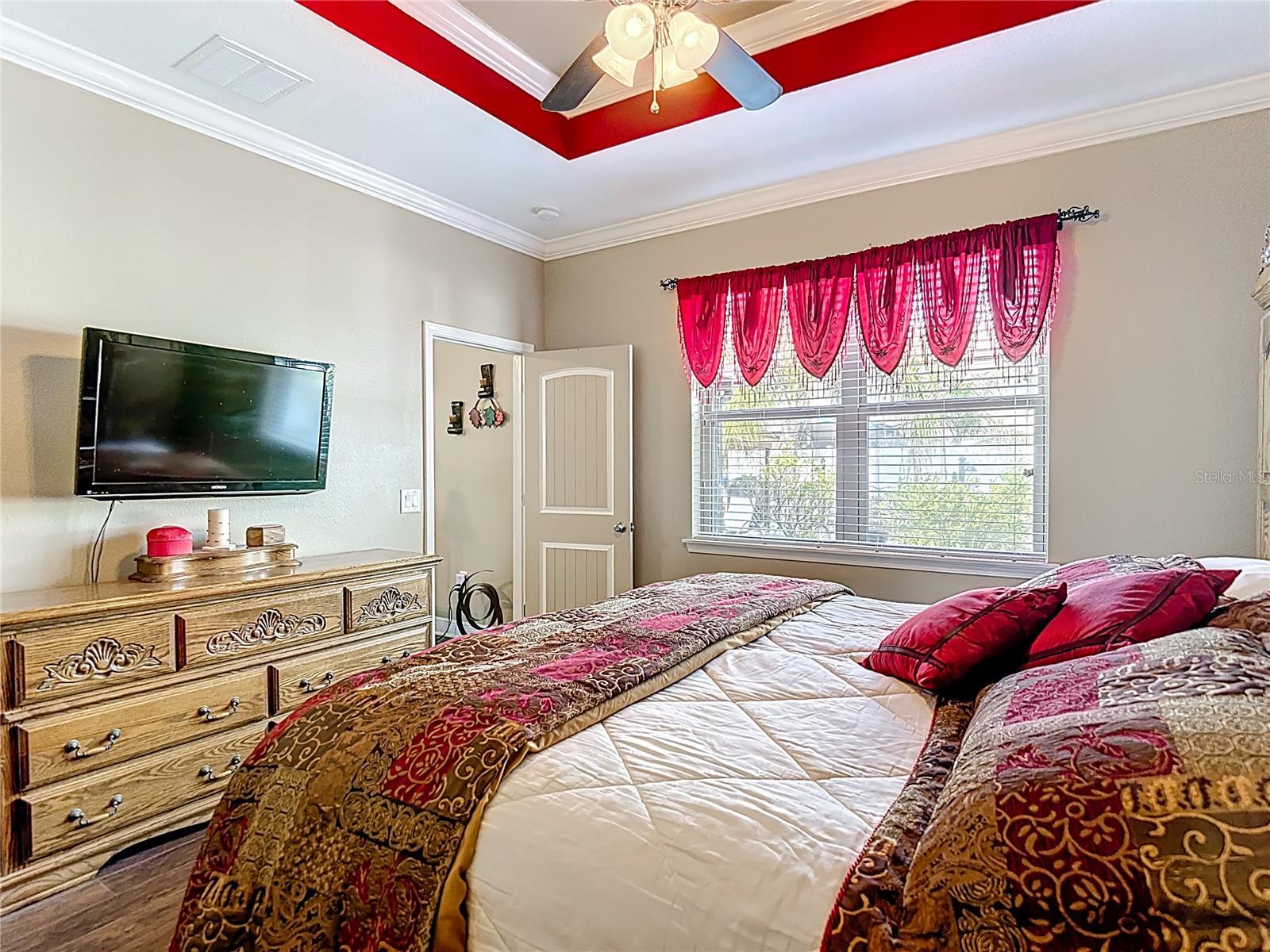 TRILLIUM VILLAGE D - Residential