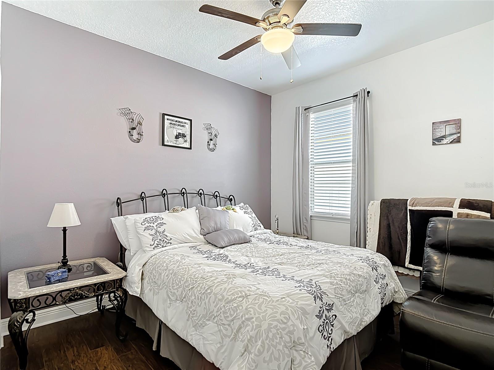 TRILLIUM VILLAGE D - Residential