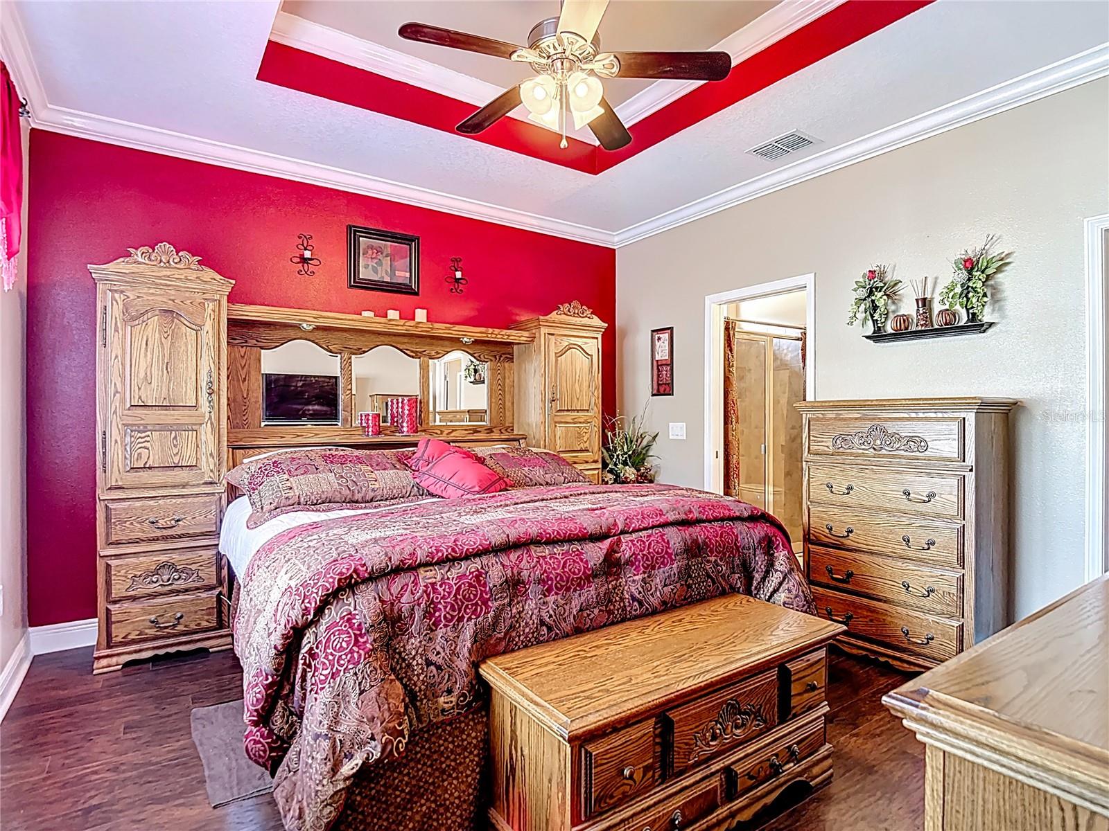 TRILLIUM VILLAGE D - Residential