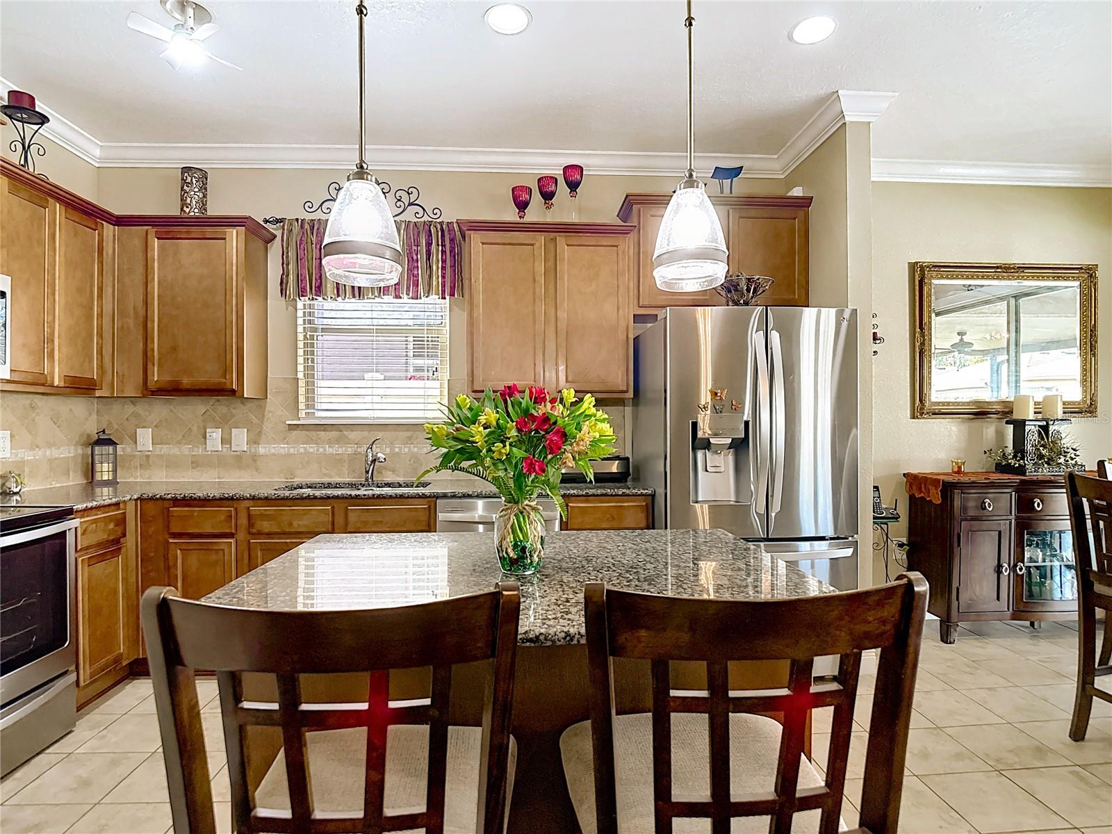 TRILLIUM VILLAGE D - Residential