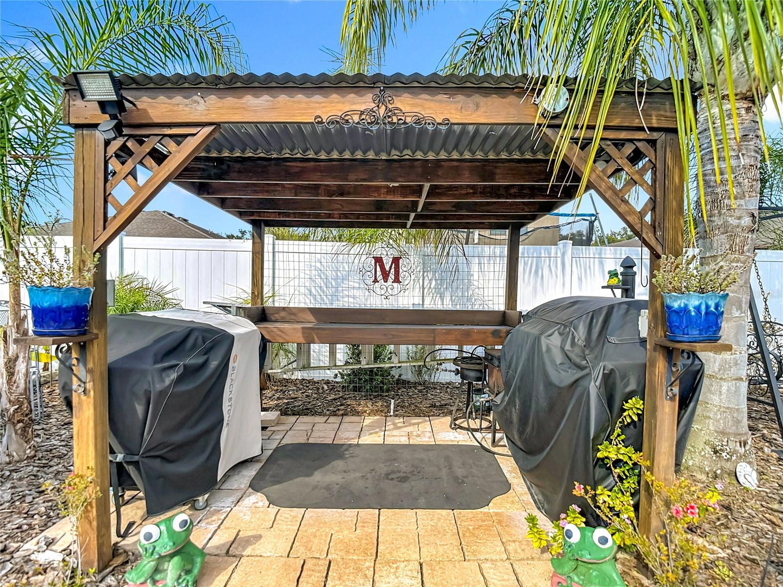 TRILLIUM VILLAGE D - Residential