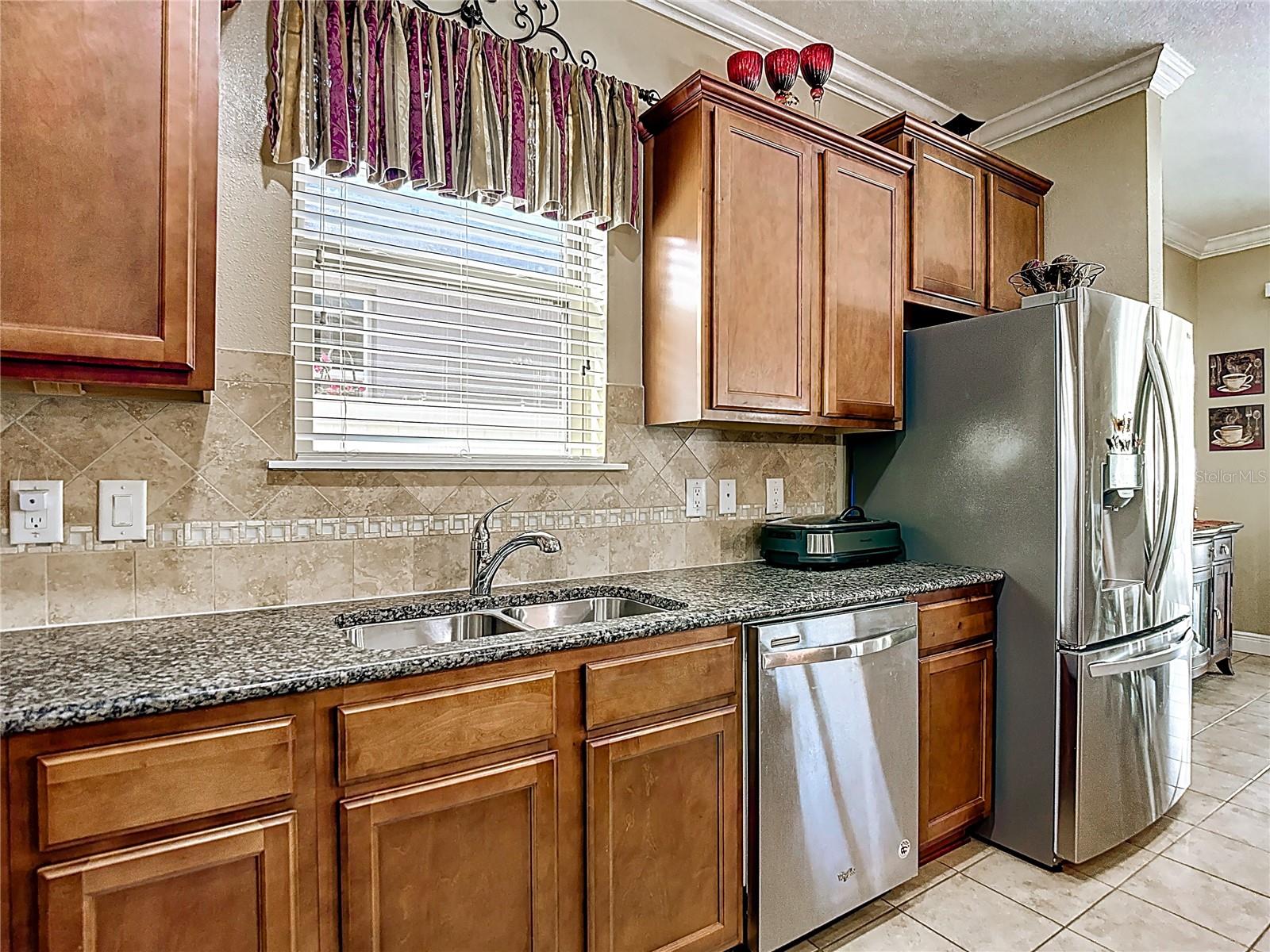 TRILLIUM VILLAGE D - Residential