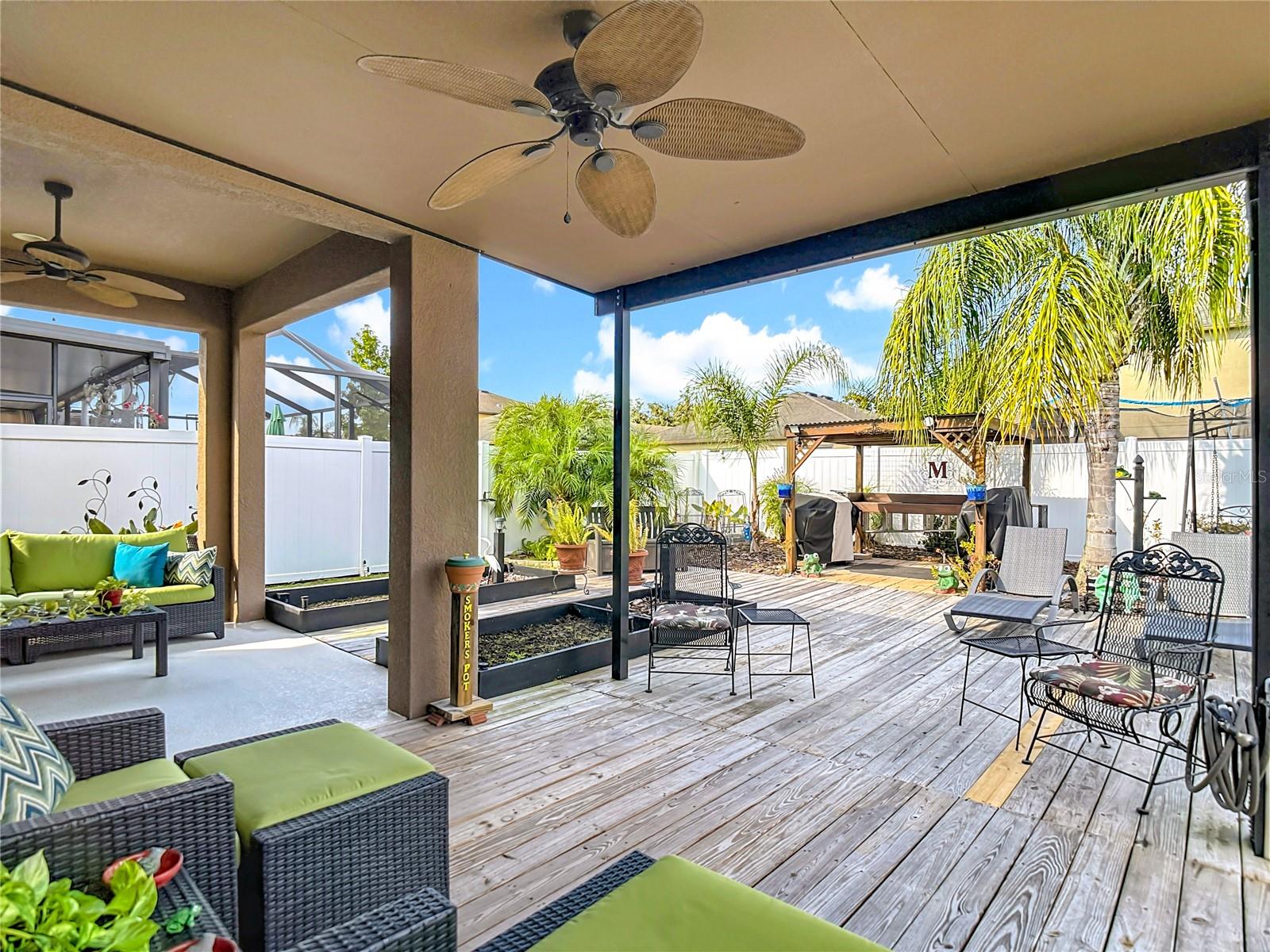 TRILLIUM VILLAGE D - Residential