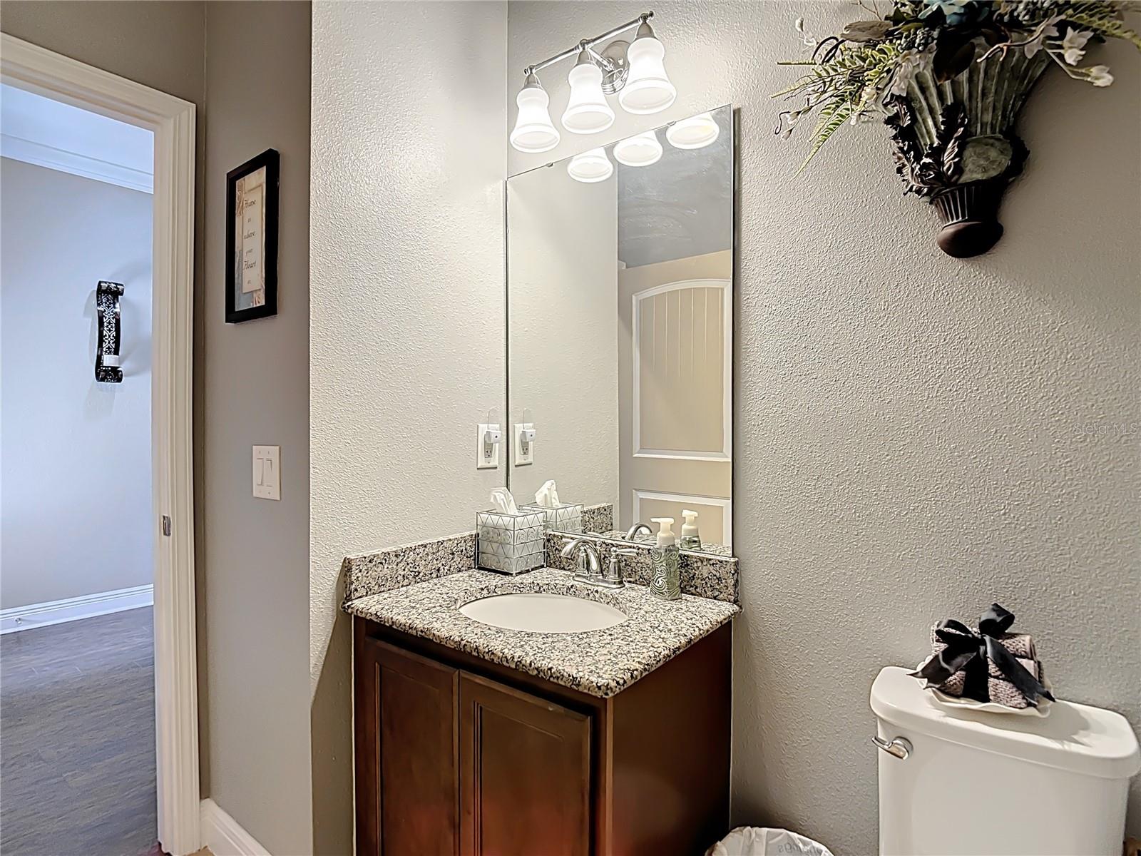 TRILLIUM VILLAGE D - Residential