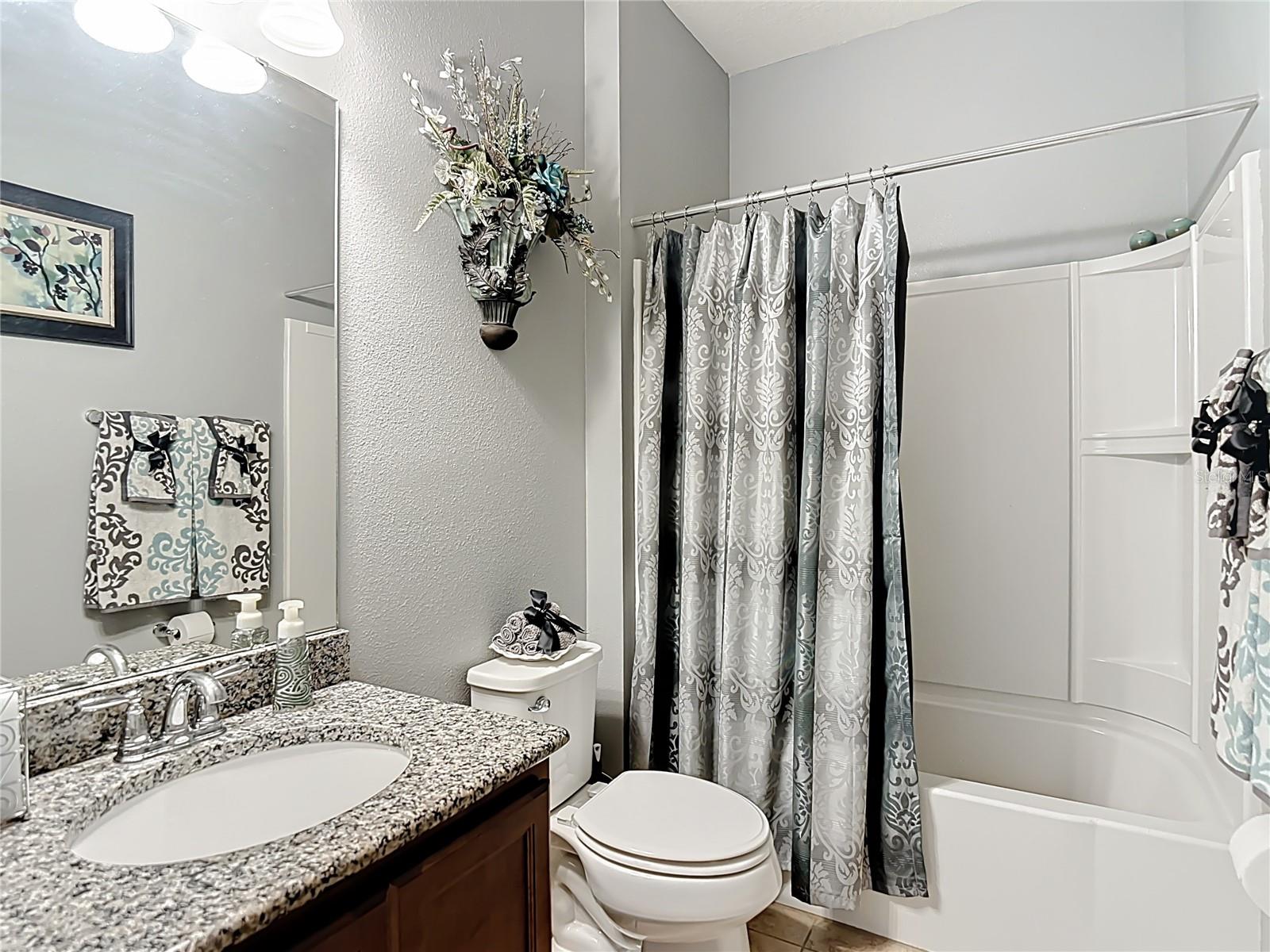 TRILLIUM VILLAGE D - Residential