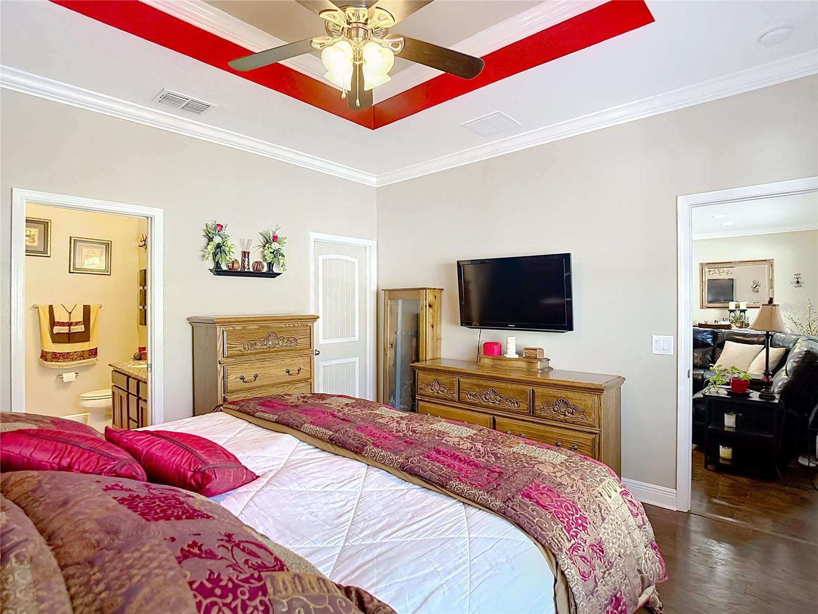 TRILLIUM VILLAGE D - Residential