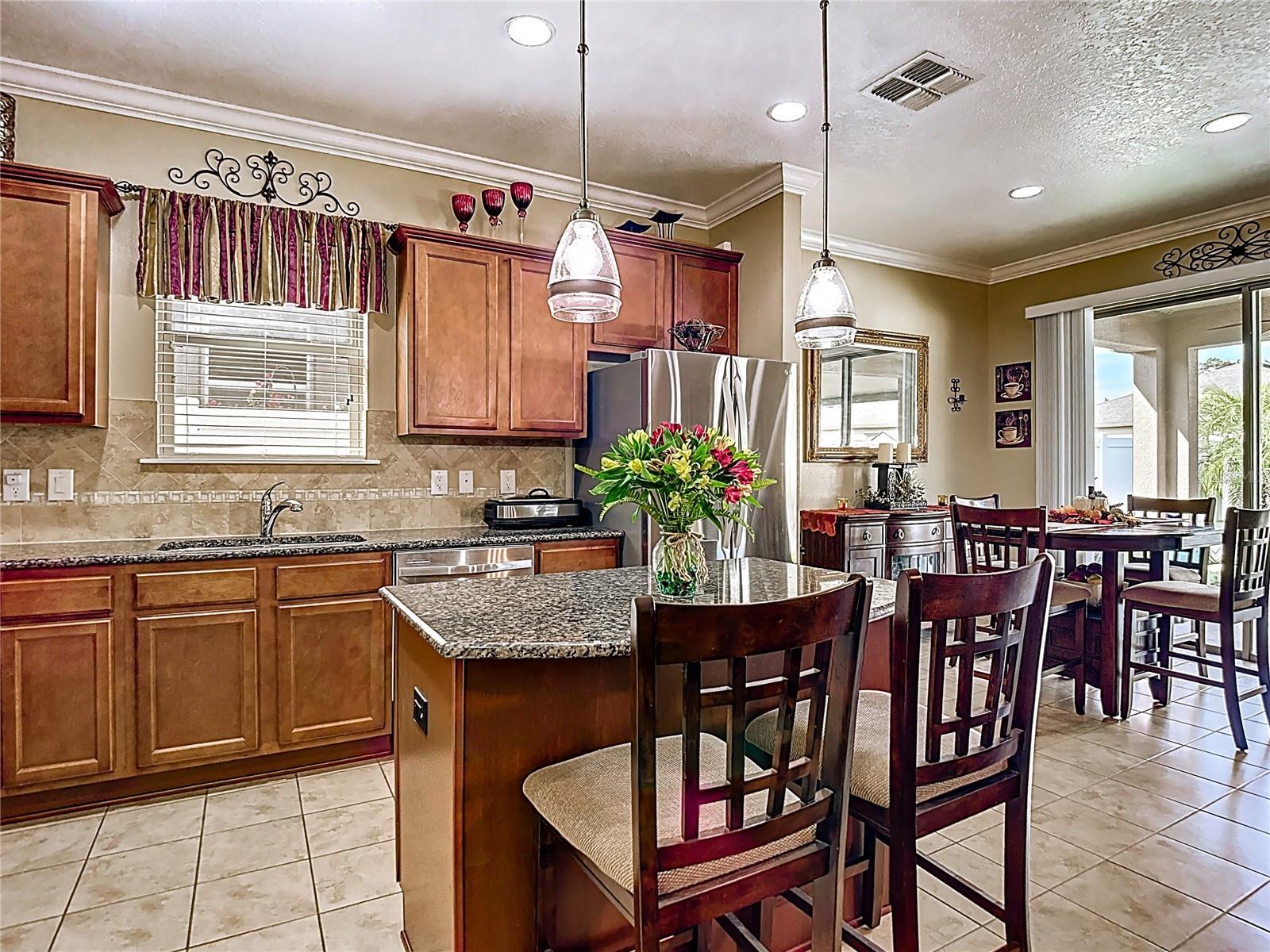 TRILLIUM VILLAGE D - Residential