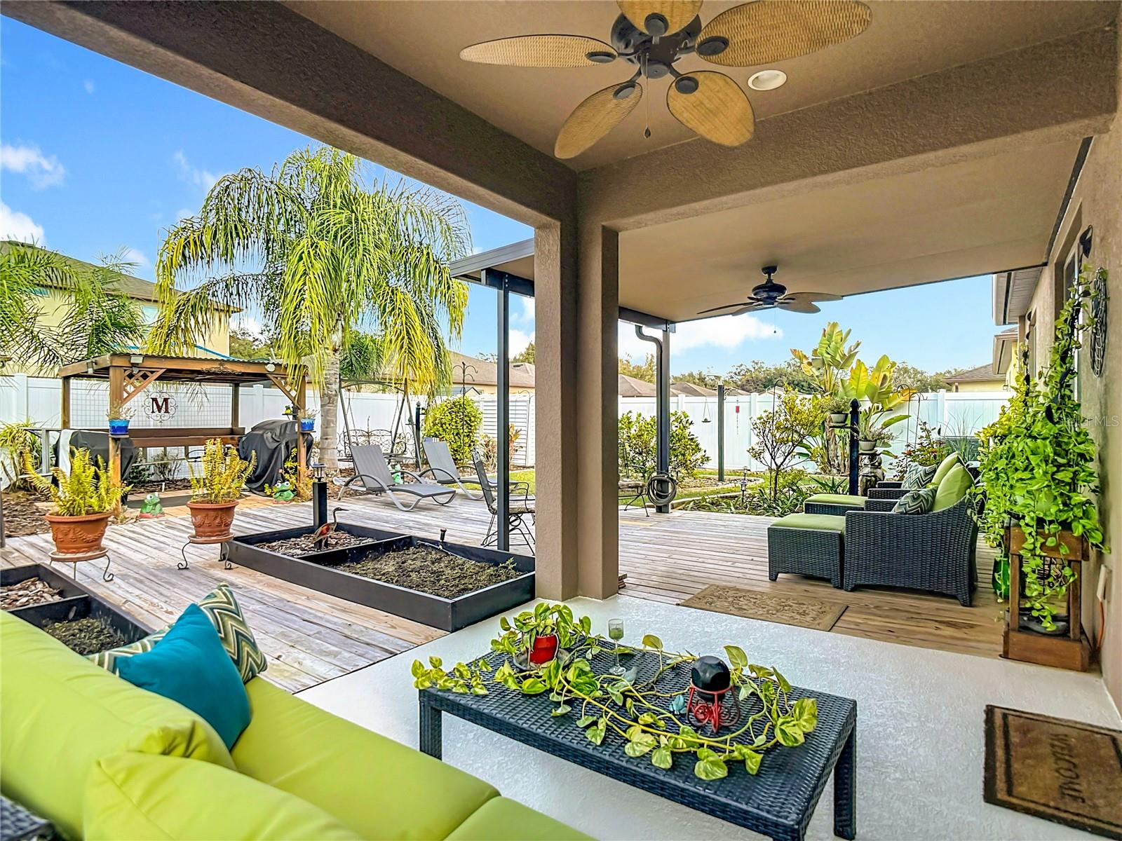 TRILLIUM VILLAGE D - Residential