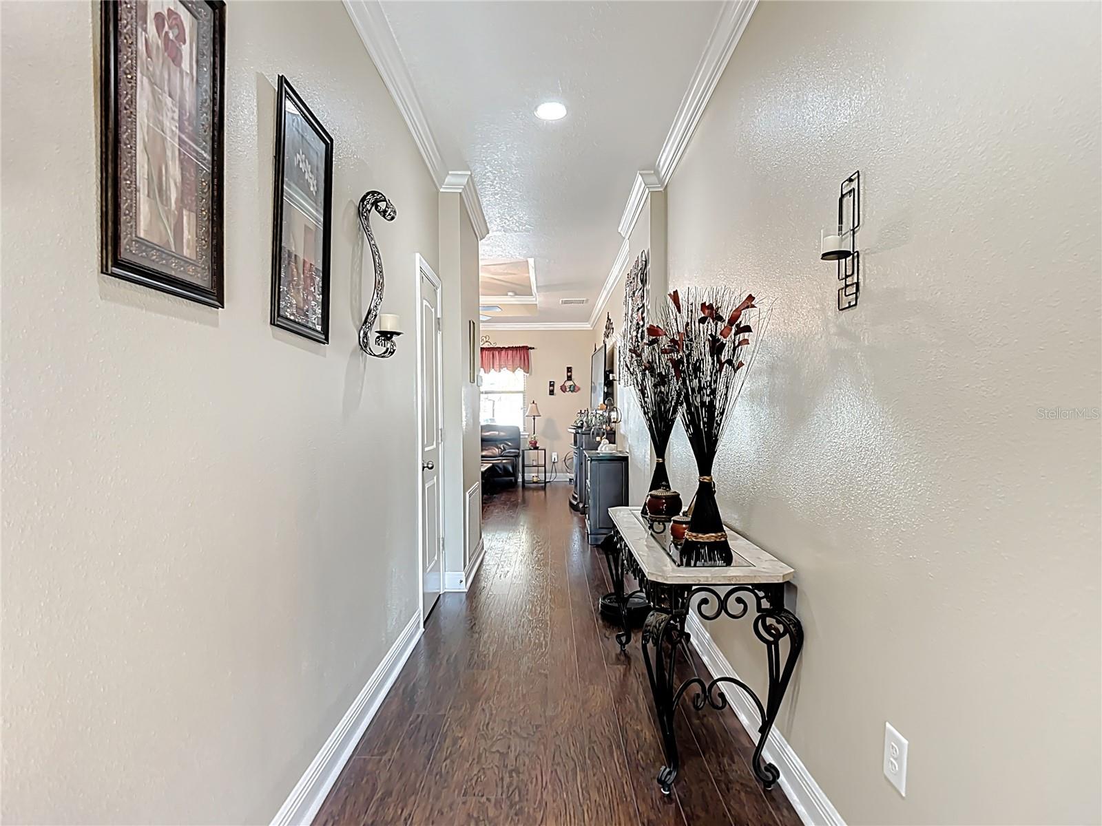 TRILLIUM VILLAGE D - Residential