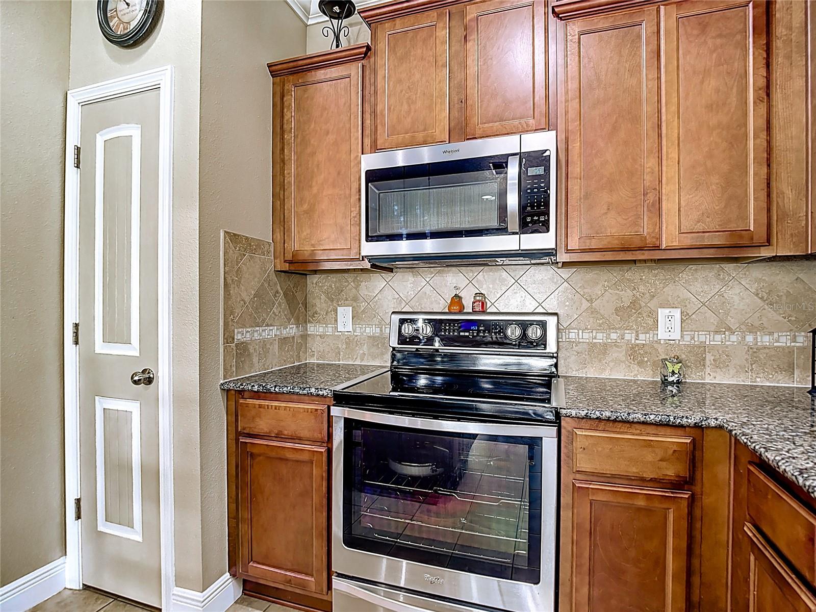 TRILLIUM VILLAGE D - Residential