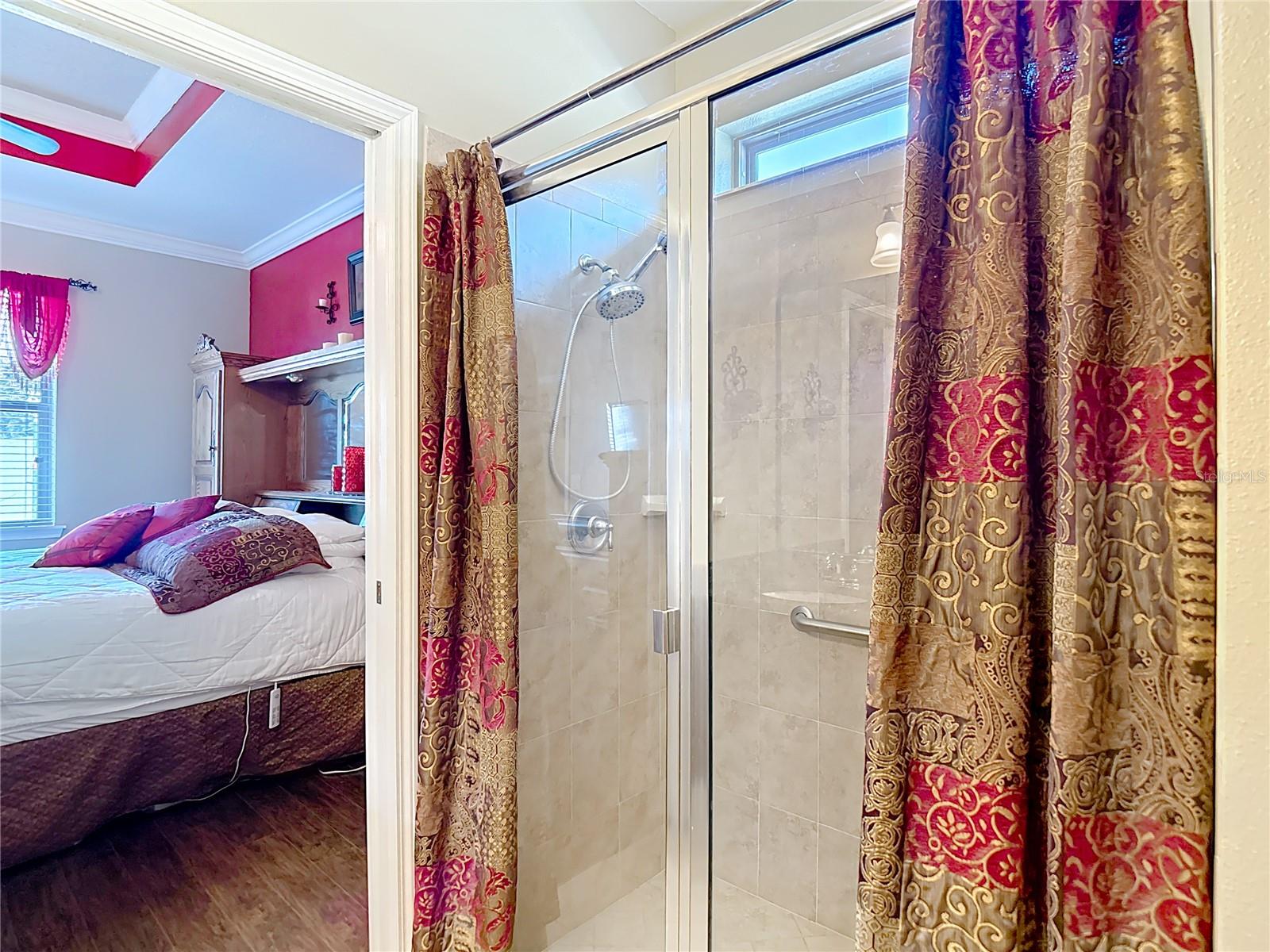 TRILLIUM VILLAGE D - Residential