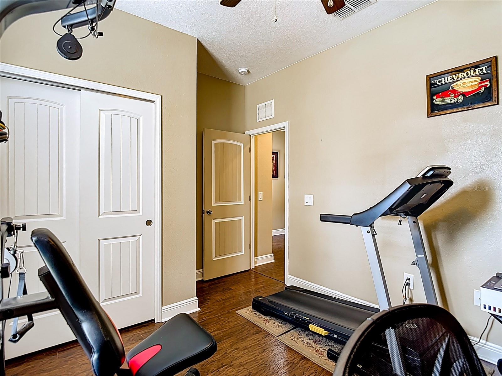 TRILLIUM VILLAGE D - Residential