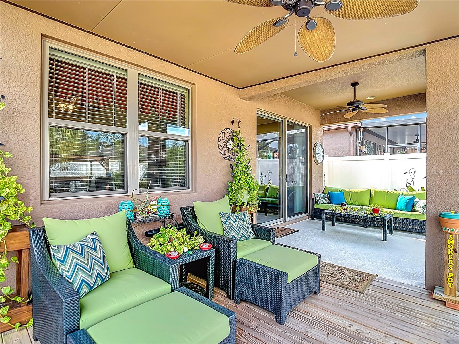 TRILLIUM VILLAGE D - Residential