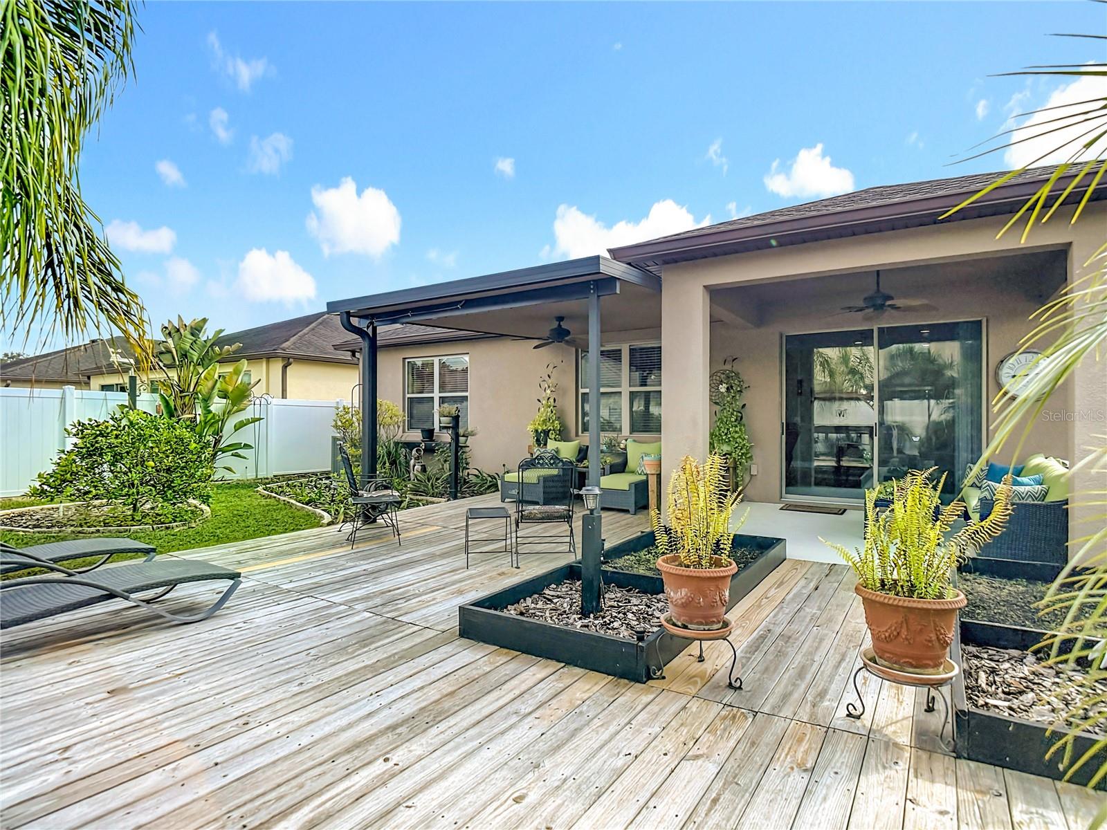 TRILLIUM VILLAGE D - Residential