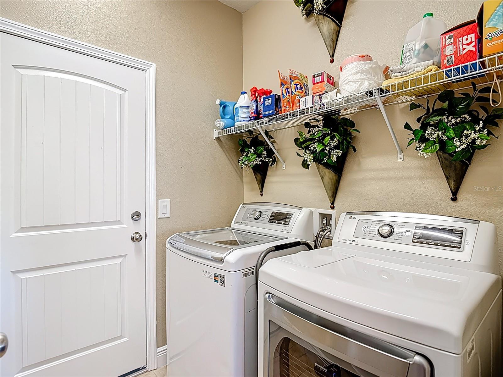 TRILLIUM VILLAGE D - Residential