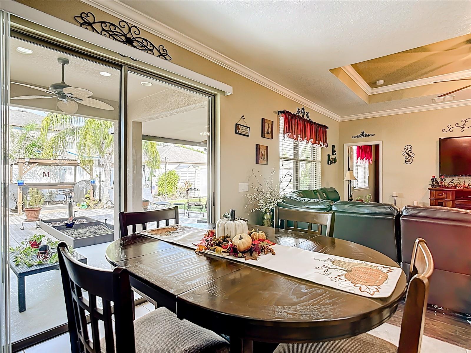 TRILLIUM VILLAGE D - Residential