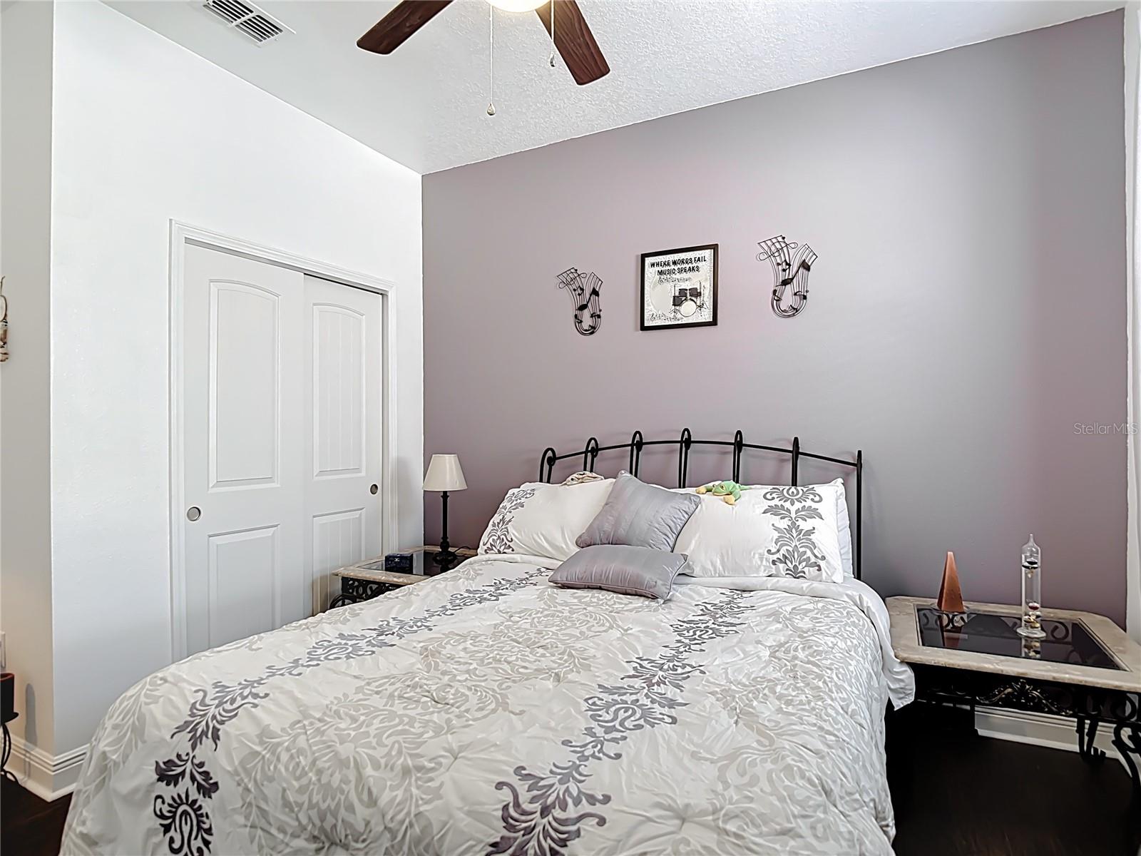 TRILLIUM VILLAGE D - Residential