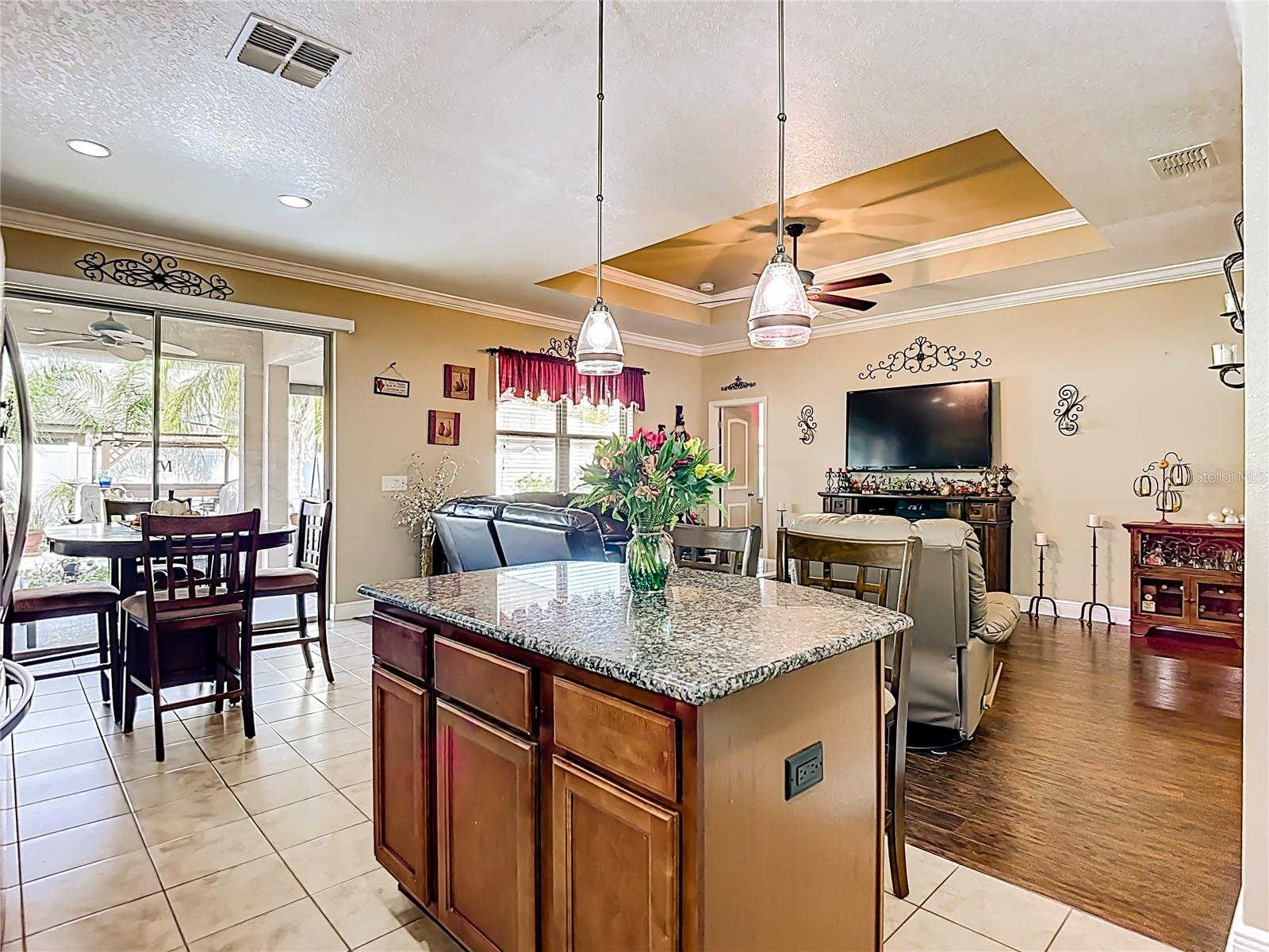 TRILLIUM VILLAGE D - Residential