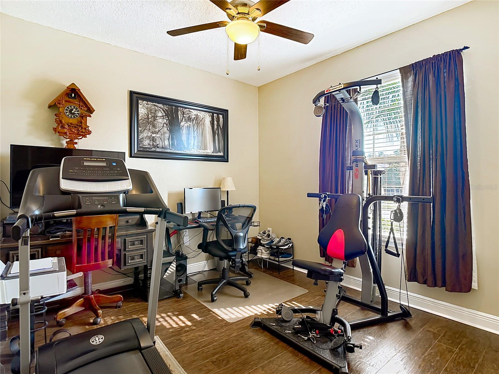 TRILLIUM VILLAGE D - Residential