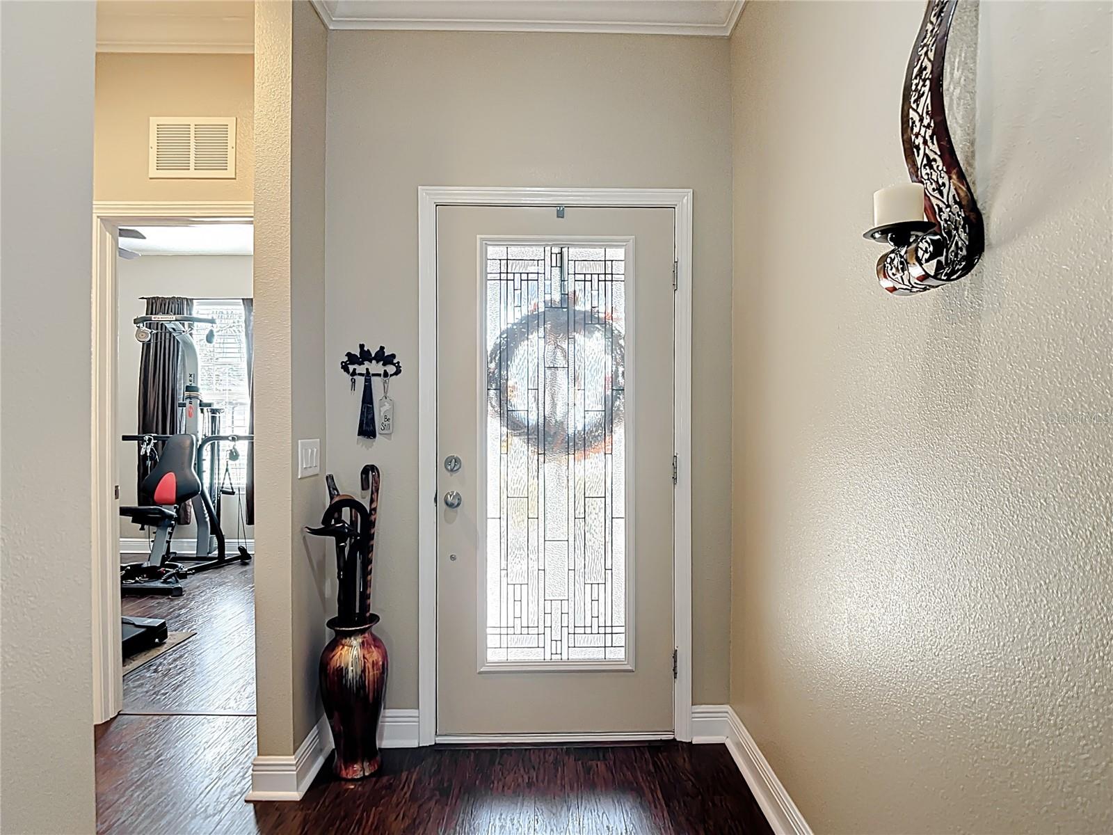 TRILLIUM VILLAGE D - Residential