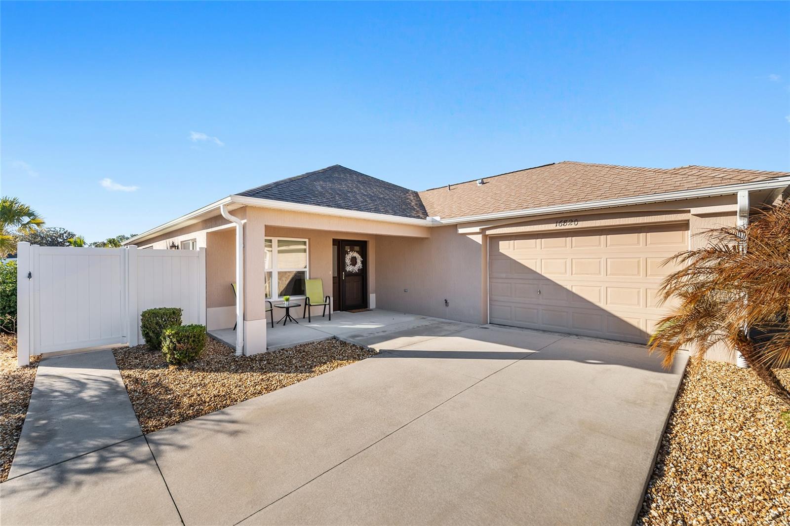 16820 SE 74 SOULLIERE AVENUE