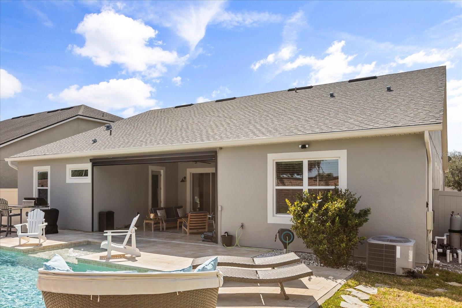 OXFORD CHASE - Residential