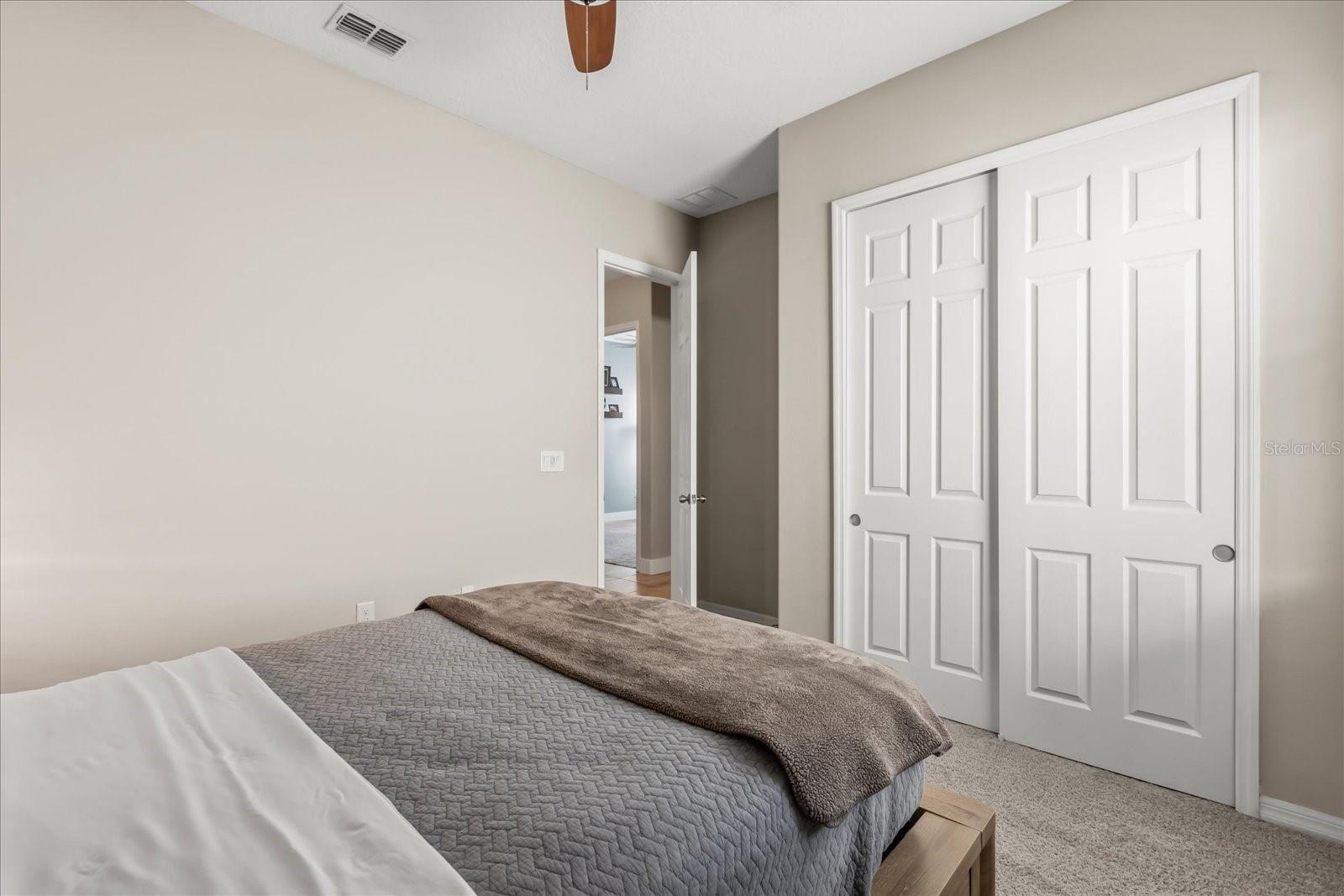 OXFORD CHASE - Residential