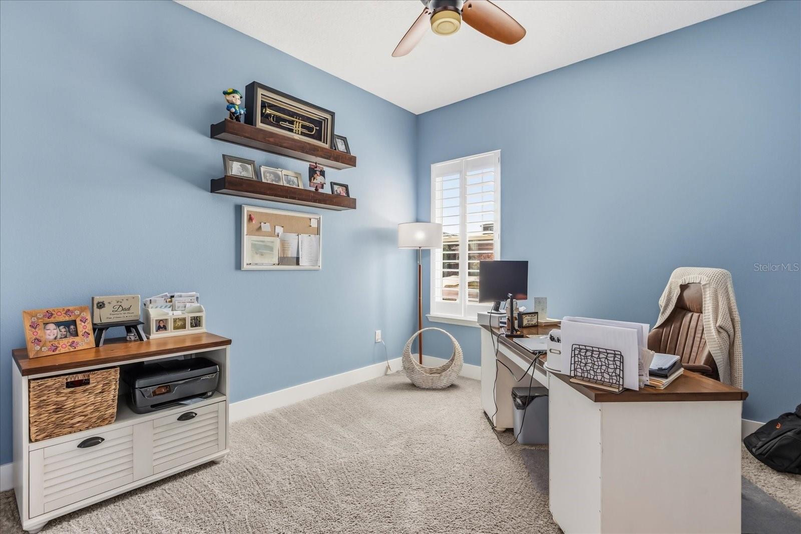 OXFORD CHASE - Residential