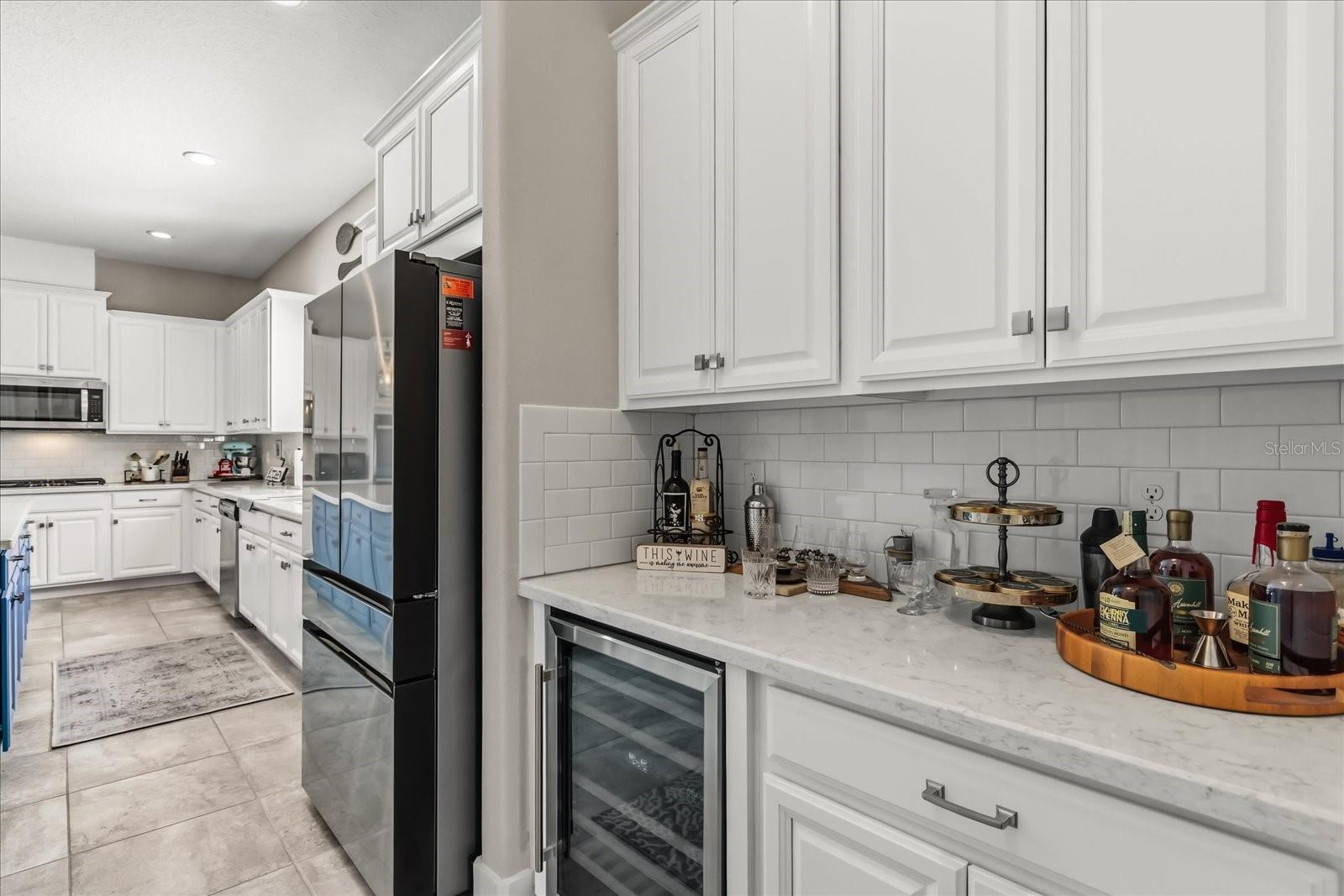 OXFORD CHASE - Residential