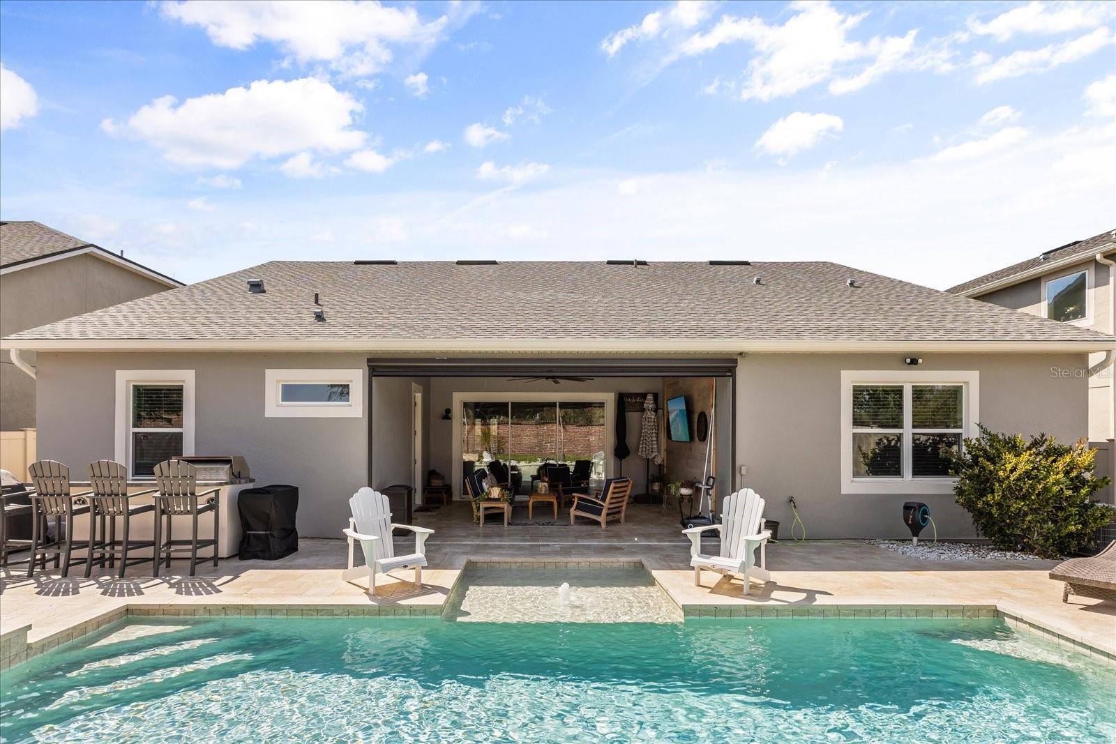 OXFORD CHASE - Residential