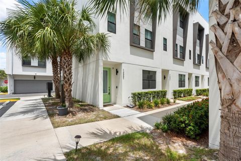 1332 W GRAY STREET 9 TAMPA FL 33606