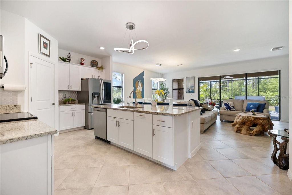 Photo of 1993 E Isles Road, Port Charlotte, FL 33953 (MLS # C7509586)