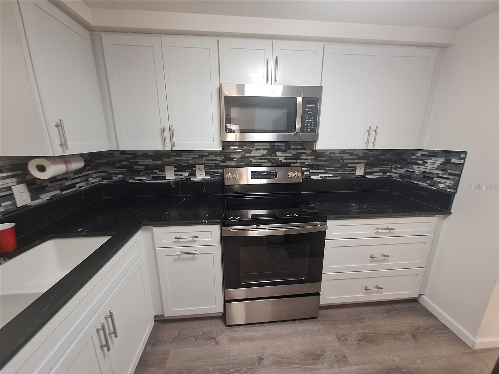 CARIBBEAN VILLAS 1 & 2 & 3 - Residential Lease