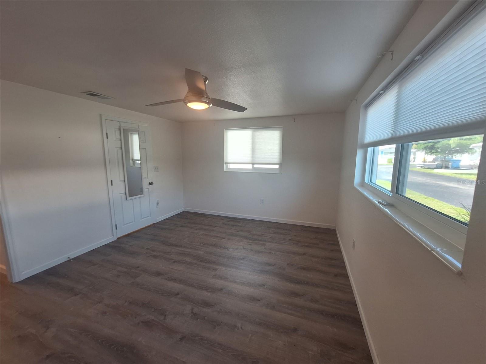 CARIBBEAN VILLAS 1 & 2 & 3 - Residential Lease