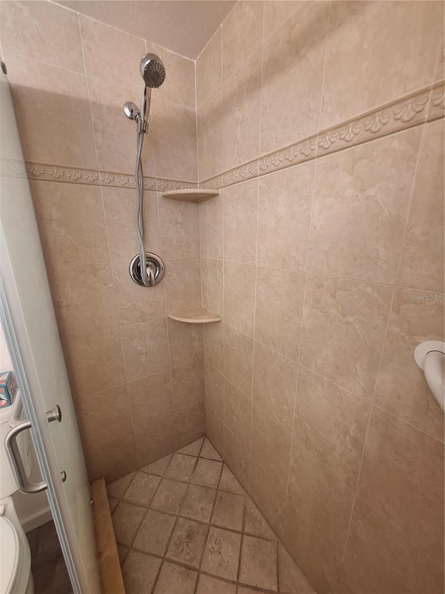 CARIBBEAN VILLAS 1 & 2 & 3 - Residential Lease