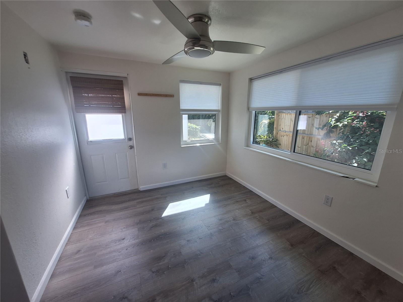 CARIBBEAN VILLAS 1 & 2 & 3 - Residential Lease