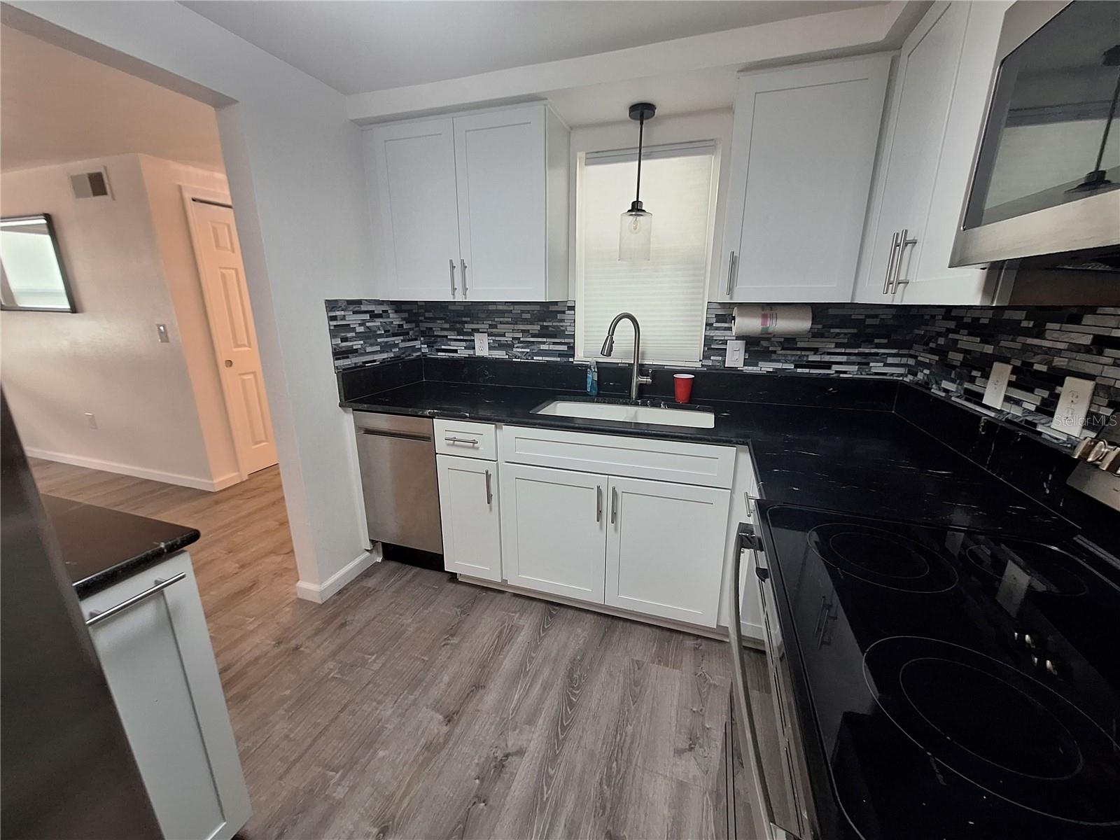 CARIBBEAN VILLAS 1 & 2 & 3 - Residential Lease