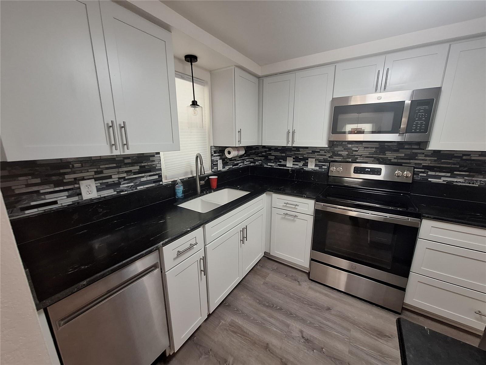 CARIBBEAN VILLAS 1 & 2 & 3 - Residential Lease